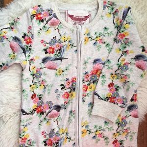 Organic Little Wings Sleeper